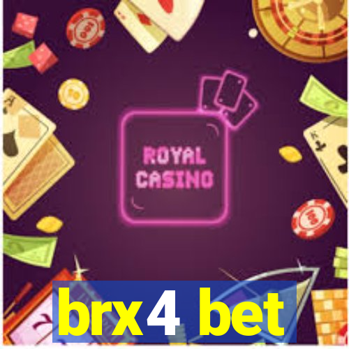 brx4 bet